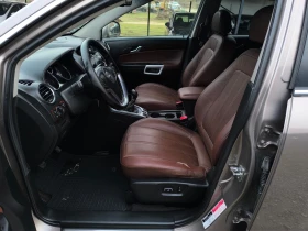 Opel Antara FACE LIFT-2.2CDTI-184кс-4х4-6ск.-КОЖА-НАВИ-КЛИМА, снимка 9