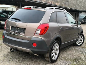 Opel Antara FACE LIFT-2.2CDTI-184кс-4х4-6ск.-КОЖА-НАВИ-КЛИМА, снимка 3