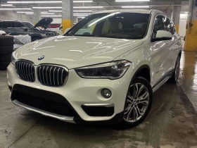 BMW X1 * xDrive28i * ПОДГРЕВИ * КЕЙЛЕС * КАМЕРА , снимка 1