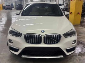 BMW X1 * xDrive28i * ПОДГРЕВИ * КЕЙЛЕС * КАМЕРА , снимка 6
