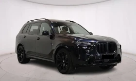 BMW X7 40d xDrive M Sportpaket Pro, снимка 1