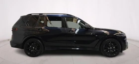 BMW X7 40d xDrive M Sportpaket Pro, снимка 4