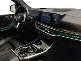 BMW X7 40d xDrive M Sportpaket Pro, снимка 8