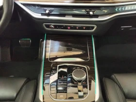 BMW X7 40d xDrive M Sportpaket Pro, снимка 7