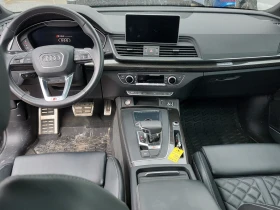 Audi SQ5 TECHNIK * * CARFAX * * АВТО КРЕДИТ * * , снимка 10