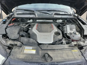 Audi SQ5 TECHNIK * * CARFAX * * АВТО КРЕДИТ * * , снимка 15