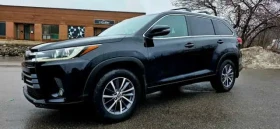 Toyota Highlander * AWD 4dr XLE * ПАНО * ПОДГРЕВИ * KEYLESS * , снимка 2