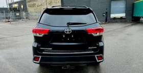 Toyota Highlander * AWD 4dr XLE * ПАНО * ПОДГРЕВИ * KEYLESS * , снимка 6