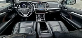 Toyota Highlander * AWD 4dr XLE * ПАНО * ПОДГРЕВИ * KEYLESS * , снимка 14