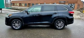 Toyota Highlander * AWD 4dr XLE * ПАНО * ПОДГРЕВИ * KEYLESS * , снимка 8