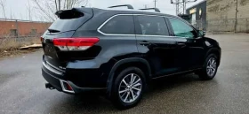 Toyota Highlander * AWD 4dr XLE * ПАНО * ПОДГРЕВИ * KEYLESS * , снимка 5