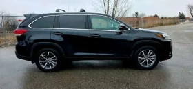 Toyota Highlander * AWD 4dr XLE * ПАНО * ПОДГРЕВИ * KEYLESS * , снимка 4