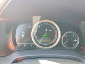 Lexus RX 350 3.5* F SPORT* РЕАЛНИ КМ* ПЕРФЕКТНА, снимка 11