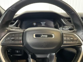 Jeep Grand cherokee L Altitude AWD, снимка 8