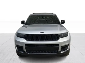 Jeep Grand cherokee L Altitude AWD, снимка 2