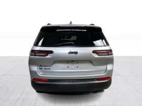 Jeep Grand cherokee L Altitude AWD, снимка 4