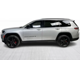 Jeep Grand cherokee L Altitude AWD, снимка 6