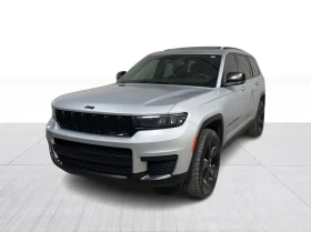 Jeep Grand cherokee L Altitude AWD, снимка 1