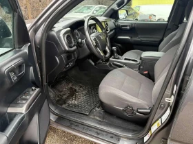 Toyota Tacoma * TRD * ПОДГРЕВ* KEYLESS* , снимка 5