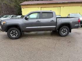 Toyota Tacoma * TRD * ПОДГРЕВ* KEYLESS* , снимка 2