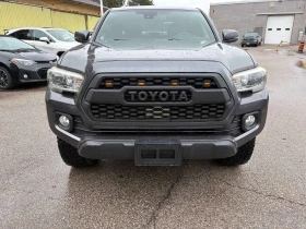 Toyota Tacoma * TRD * ПОДГРЕВ* KEYLESS* , снимка 6