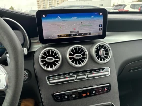 Mercedes-Benz GLC 43 AMG AMG * ДИГИТАЛНО ТАБЛО * ПОДГРЕВ * BURMESTER * , снимка 7