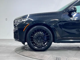 BMW X7 carbon black metallic* harman kardon* Head-Up* , снимка 3