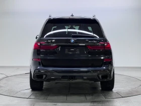 BMW X7 carbon black metallic* harman kardon* Head-Up* , снимка 7