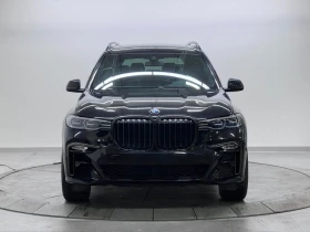 BMW X7 carbon black metallic* harman kardon* Head-Up* , снимка 2