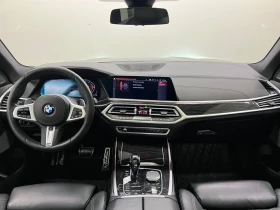 BMW X7 carbon black metallic* harman kardon* Head-Up* , снимка 8