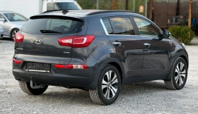 Kia Sportage 2.0CRDi 4x4 Блокаж Навигация Автомат, снимка 6