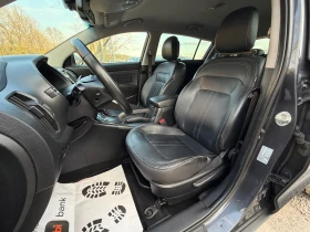 Kia Sportage 2.0CRDi 4x4 Блокаж Навигация Автомат, снимка 13