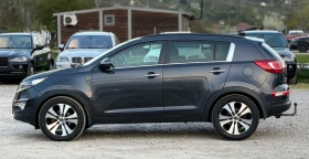 Kia Sportage 2.0CRDi 4x4 Блокаж Навигация Автомат, снимка 7
