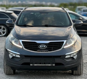 Kia Sportage 2.0CRDi 4x4 Блокаж Навигация Автомат, снимка 2