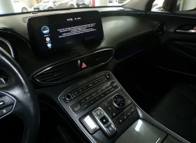 Hyundai Santa fe 2, 2CRDI = 4X4= Obduvvane= Podgriavane= Panorama= , снимка 4