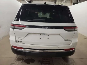 Jeep Grand cherokee LIMITED * KEYLESS * ПОДГРЕВ * ПАНОРАМА , снимка 4