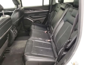 Jeep Grand cherokee LIMITED * KEYLESS * ПОДГРЕВ * ПАНОРАМА , снимка 14
