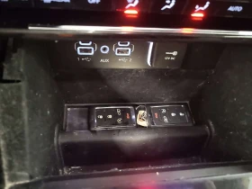 Jeep Grand cherokee LIMITED * KEYLESS * ПОДГРЕВ * ПАНОРАМА , снимка 12