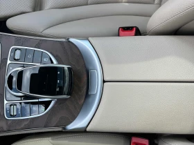 Mercedes-Benz GLC 300 ПОДГРЕВ * ПАНОРАМА * 360 * 2 КЛЮЧА * CARFAX, снимка 17