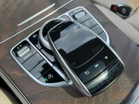 Mercedes-Benz GLC 300 ПОДГРЕВ * ПАНОРАМА * 360 * 2 КЛЮЧА * CARFAX, снимка 7