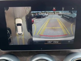 Mercedes-Benz GLC 300 ПОДГРЕВ * ПАНОРАМА * 360 * 2 КЛЮЧА * CARFAX, снимка 8