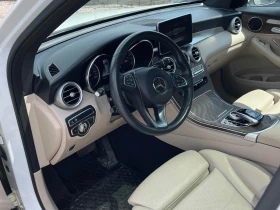 Mercedes-Benz GLC 300 ПОДГРЕВ * ПАНОРАМА * 360 * 2 КЛЮЧА * CARFAX, снимка 6