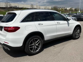Mercedes-Benz GLC 300 ПОДГРЕВ * ПАНОРАМА * 360 * 2 КЛЮЧА * CARFAX, снимка 3