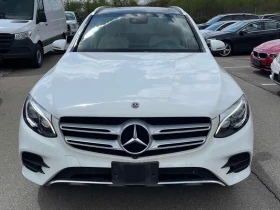 Mercedes-Benz GLC 300 ПОДГРЕВ * ПАНОРАМА * 360 * 2 КЛЮЧА * CARFAX, снимка 1