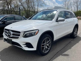 Mercedes-Benz GLC 300 ПОДГРЕВ * ПАНОРАМА * 360 * 2 КЛЮЧА * CARFAX, снимка 5