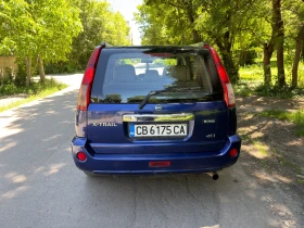 Nissan X-trail 4X4, снимка 5