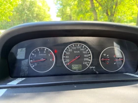 Nissan X-trail 4X4, снимка 14