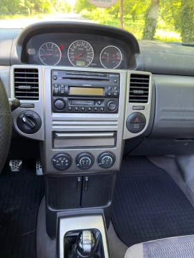 Nissan X-trail 4X4, снимка 17
