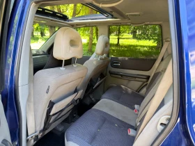 Nissan X-trail 4X4, снимка 10