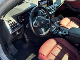 BMW X3 xDrive30i M SPORT/ПАНОРАМА/ПОДГРЕВИ, снимка 7